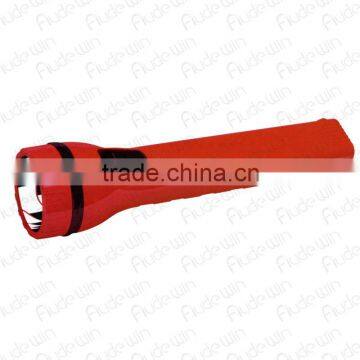 1W Rechargeable Torch Light