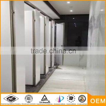 Factory direct supply high quality HPL high gloss laminate