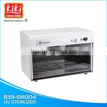 UV Sterilizer With timer .Beauty Equipment.Tool Sterilizer.