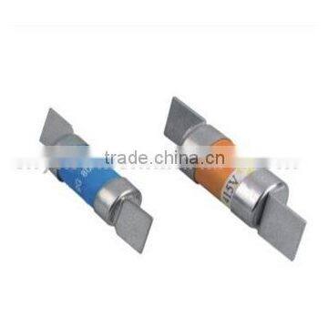 Circular pipe bolt fastening type fuse/AC fuse