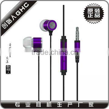 earphone with microphone for laptop with super bass sound quality free samples offered