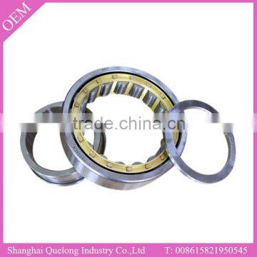 Low Noise Industrial Machine Chrome Steel Cylinder Roller Bearing photo-6