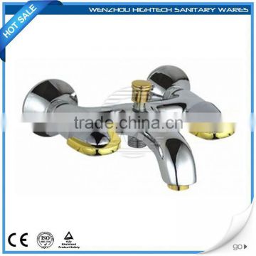 New Type Single Hand Bathtub Faucets