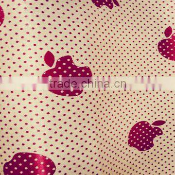 customized window curtain fabric, jacquard fabirc 020 fire retardant blackout fabric for bedroom