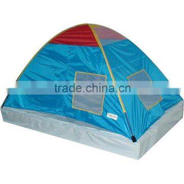 Bed tent