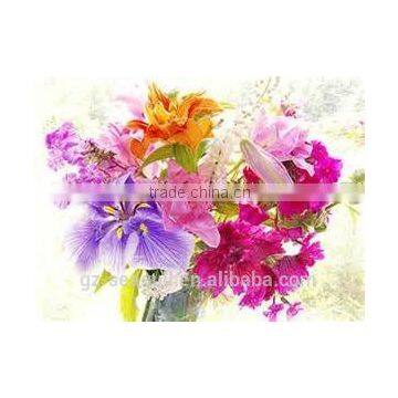 SPA Or Hair Washing Flowery And Floral Fragrance Oil By China Supplier