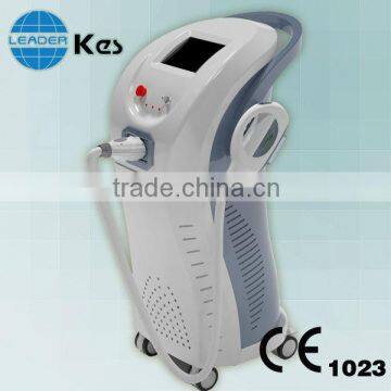 SHL Bigggest Spot size Hair removal machine