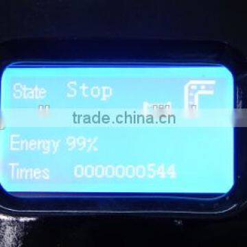 2015 Hot Sale Beauty Machine 1064nm Hori Naevus Removal KTP Q-switch Nd:YAG Laser Tattoo Removal Machine Tattoo Removal Laser Machine photo-5