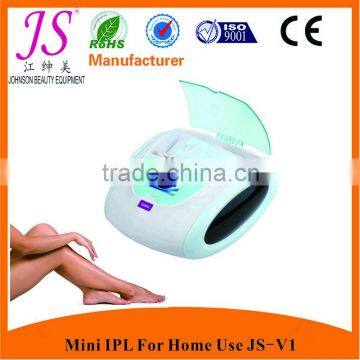 Mini IPL Home Use Hair Removal Skin Rejuvenation photo-2