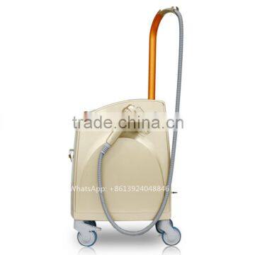 1550 nm Erbium Glass Optical Fiber Laser Beauty Machine for Ance&wrinkle Removal photo-4