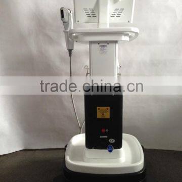 8MHz Lower Price Hifu/ultrasound Hifu Face Lifting Wrinkle Machine 2000 Shots photo-4