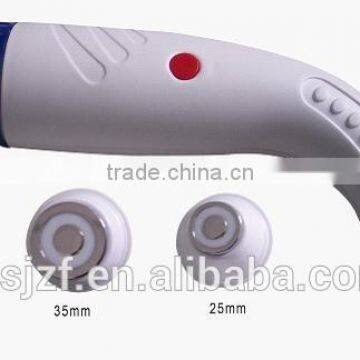 Most Popular 2 Handles IPL RF E Light Laser Hair Removal