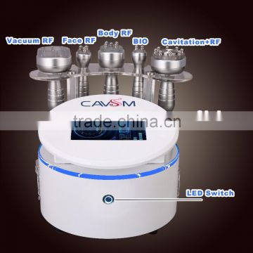 Skin Rejuvenation The Website The Lowest Price!!!!! Vacuum Fat Loss Machine Vacuum Cavitation Lipo Laser RF Slimming Cavitation Machine