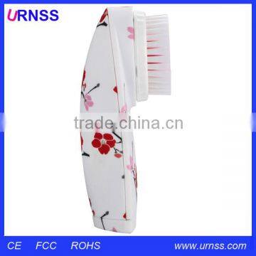 Electronic Nude Personal Massage Equipment, Facial Cleansing Brush