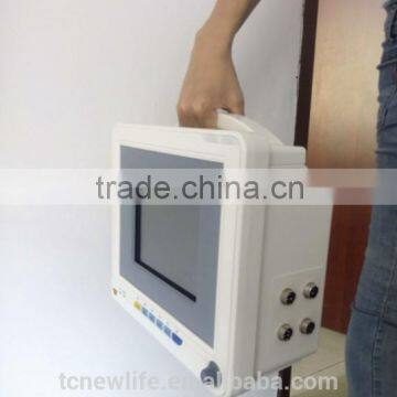 NL-M400 2016 Portable No Needle Mesotherapy Electroporation Machine and Cold Hammer photo-6