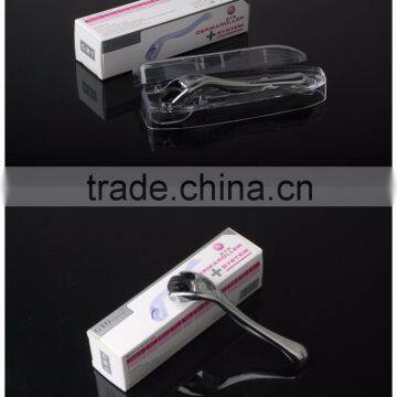 Medical Grade Stainless Steel 180 Needles Derma Roller photo-2