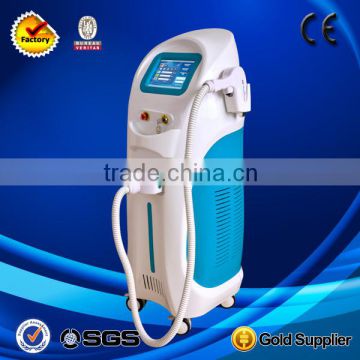 2016 Hottest !!! hair removal 808nm diode laser / laser alexandrite / 808nm permanent hair removal machine