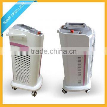 China Professional Depilation Diode Laser Hair Removal Machine With Reasonalbe Price photo-5
