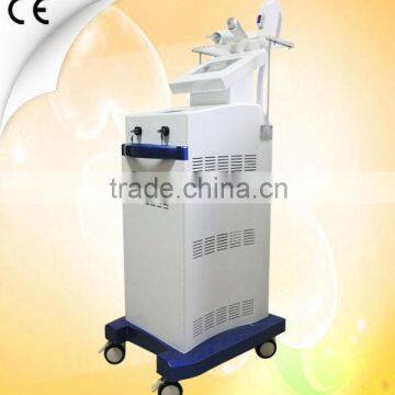 Multifunction Beauty&Personal Care Permanent Hair removal E-light/RF/Laser machine (LJL-III)