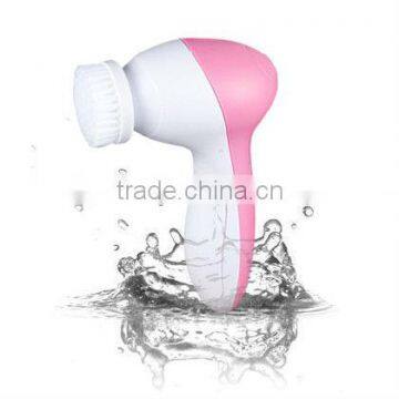 Hot selling facial cleansing brush