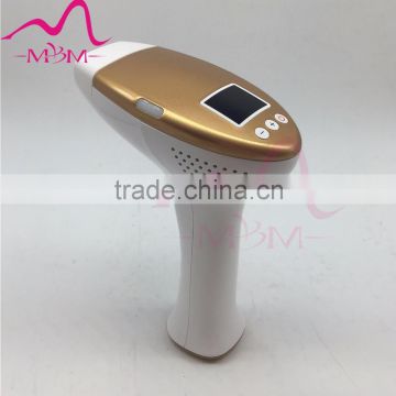 Hot Sale!!!! Advance IPL Laser Hair Remover