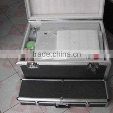 CO2 Laser Resurfacing Machine From POPIPL With CE Approval 10600nm RF Excited Portable Design Fractional Tattoo /lip Line Removal photo-4