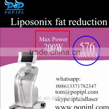 liposonix body slimming liposonix body contouring shaping