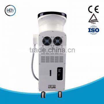 Improve Flexibility Vertical Pernament Ipl Pigmented Spot Removal Home Laser Hair Removal Machine Professional photo-4
