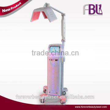 Hair Therapy Laser Hair Regrowth Machine photo-2