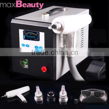 1500mj Tattoo Removal 1064nm Nd Yag Laser Tattoo Removal Machine Advanced Nd Yag Laser 800mj