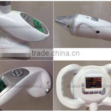 Best Selling Products on China Market OEM/ODM Manufactrer Slimming System Ultrasound Cavitation photo-5