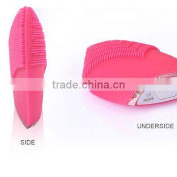 Best facial brush machine for facial cleaning