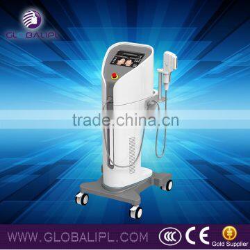 7MHZ China Top Ten Selling Forehead Wrinkle Removal Products Hifu Beauty Machine/hifu Machine 0.2-3.0J