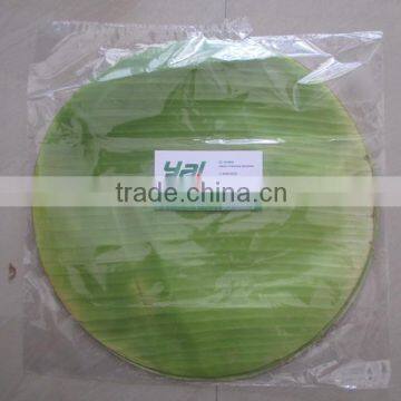 Natural Banana Meals Leaf Supplier / Manufacturer in Tamilnadu