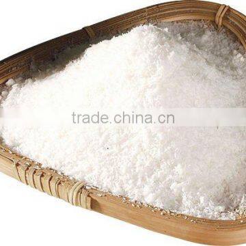 DESICCATED COCONUT HIGH FAT FINE GRADE