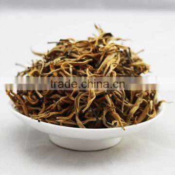 high quality fengqing yunnan black tea