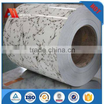 Galvanized Steel Ppgi Coil in China Manufacturers photo-6