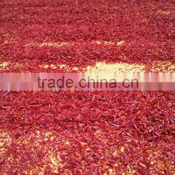 Manufacturer cayenne pepper dry red chili threads red pepper thread