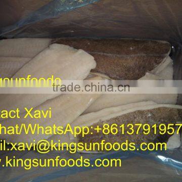 Wholesale ARROWTOOTH FLOUNDER/ATF Fish FILLET photo-4