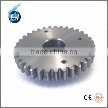 Cnc Customized Aluminum Brass Alloy Sewing Grinding Printing Gas 3 Inch Brass Ball Valve With Lock Plastic Injection Pom/pp/pe photo-2