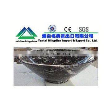 yantai wash basin with drain plug