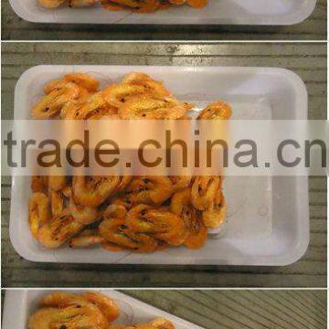 Dried red giant shrimp seafood Chinese Prawn&Shrimp all kinds