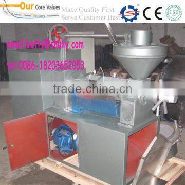 Sunflower Seeds Oil Press Machine/small oil press machine/oil press