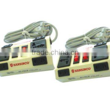 7A Extension Socket Model 8M Hansinco