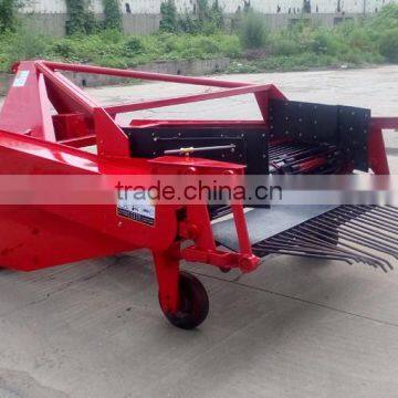 High Efficient Cassava Harvester Machine on Slae photo-5