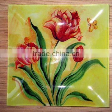 Hot Bending Plate