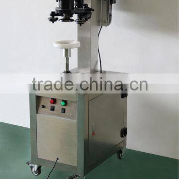 Electronic sealing machine