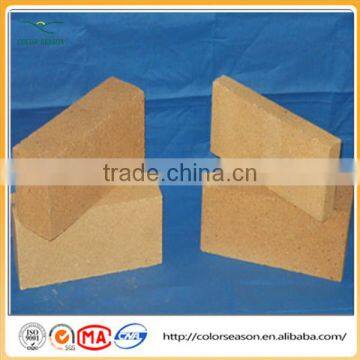 Furnance Fireproof Insulation Fire Brick