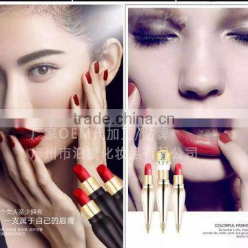 China OEM factory wholesale lipstick