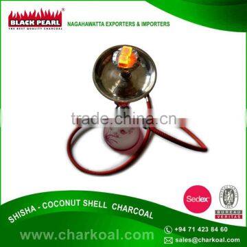 Best Price Coconut Shell Charcoal Buyers photo-4